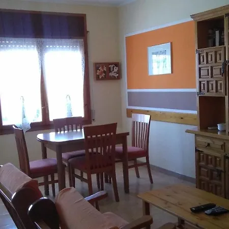 Casa Carpa * Riumar