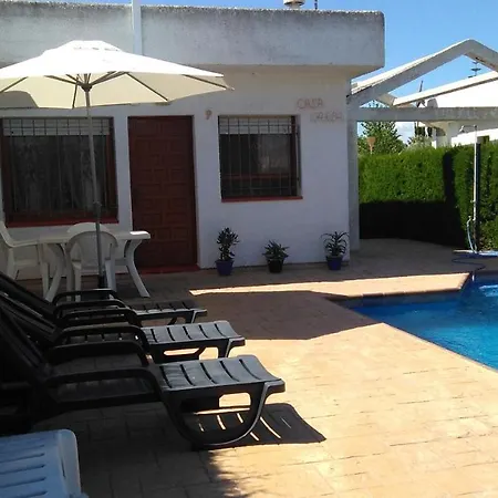 Casa Carpa