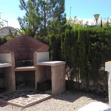 Casa Carpa Tatil Evi