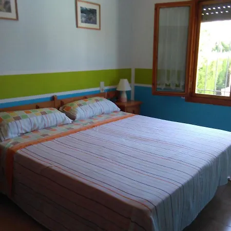Casa Carpa * Riumar